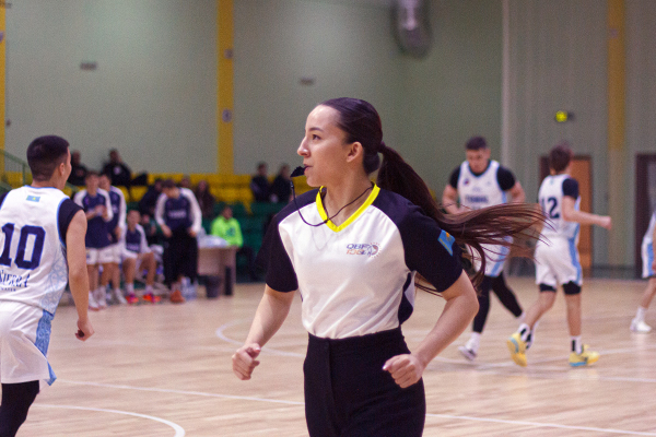 «Тобыл» vs «Астана» | Ұлттық лига