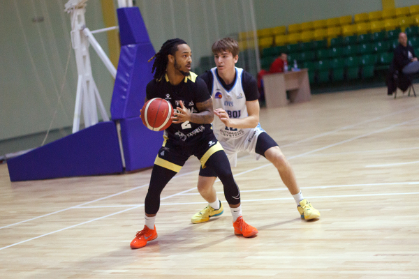 «Тобыл» vs «Астана» | Ұлттық лига