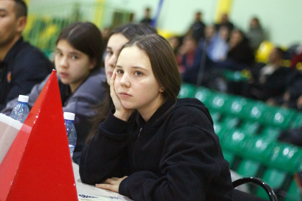 «Тобыл» vs «Астана» | Ұлттық лига