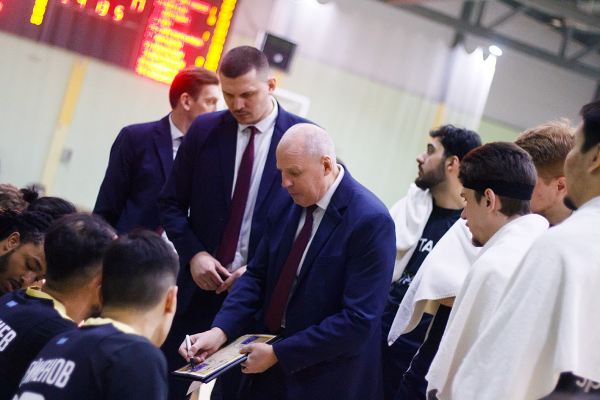 «Тобыл» vs «Астана» | Ұлттық лига