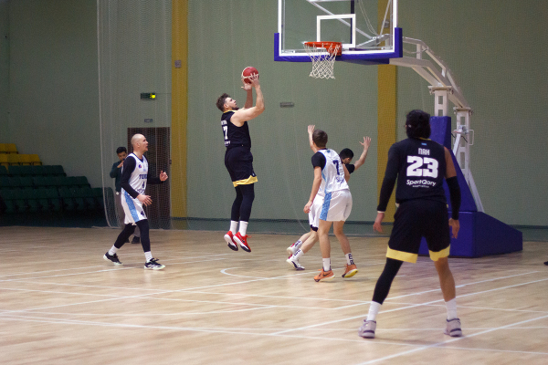 «Тобыл» vs «Астана» | Ұлттық лига