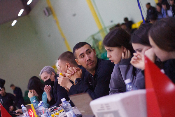 «Тобыл» vs «Астана» | Ұлттық лига