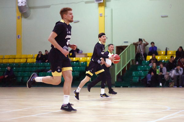 «Тобыл» vs «Астана» | Ұлттық лига