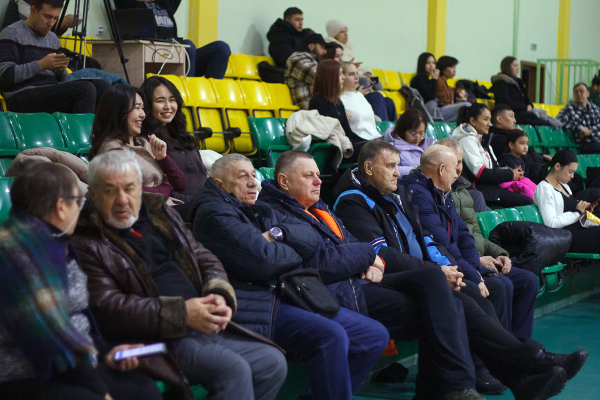 «Тобыл» vs «Астана» | Ұлттық лига