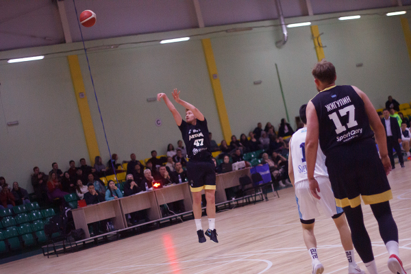 «Тобыл» vs «Астана» | Ұлттық лига