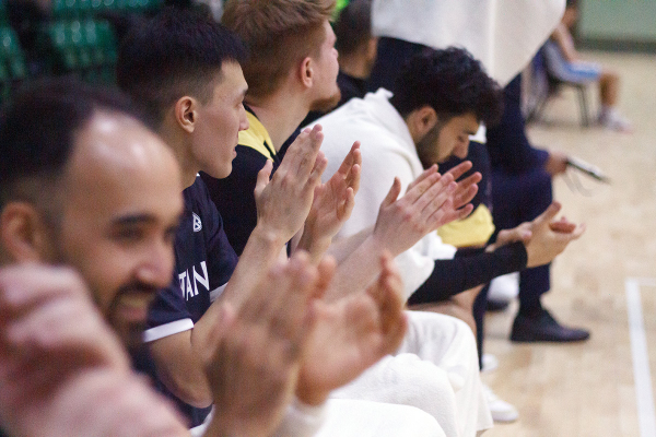 «Тобыл» vs «Астана» | Ұлттық лига