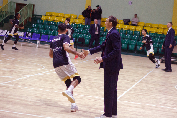 «Тобол» vs «Астана» | Национальная лига