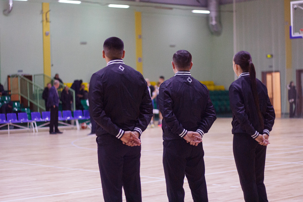 «Тобол» vs «Астана» | Национальная лига