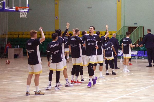 «Тобол» vs «Астана» | Национальная лига