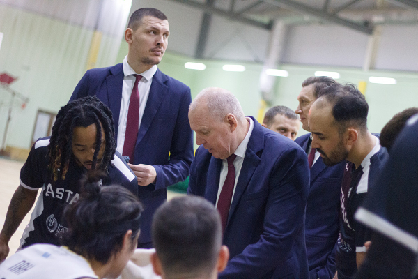 «Тобол» vs «Астана» | Национальная лига