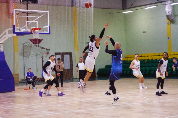 «Тобол» vs «Астана» | Национальная лига