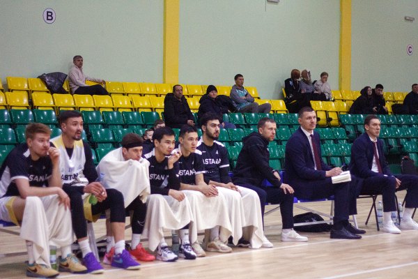 «Тобол» vs «Астана» | Национальная лига