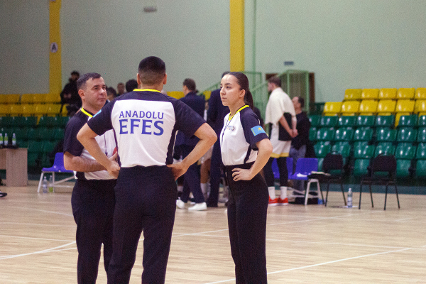 «Тобол» vs «Астана» | Национальная лига