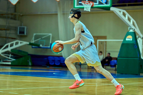 «УНИКС-2» vs «Астана Жастар» | ВТБ Бірыңғай жастар лигасы