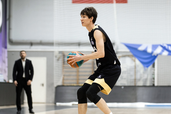 «Нижний Новгород-Мещерский» vs «Астана Жастар» | ВТБ Бірыңғай жастар лигасы