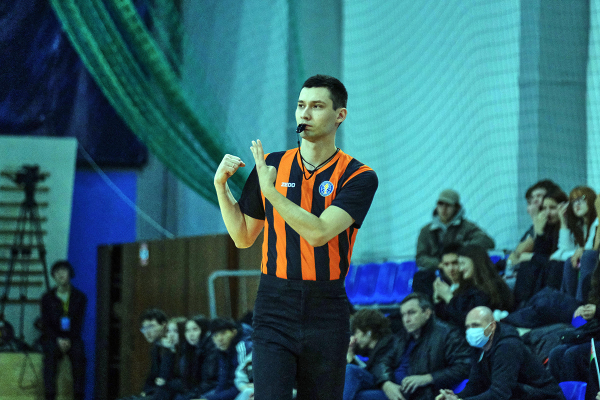 «Астана Жастар» vs «Минск-М» | ВТБ Бірыңғай жастар лигасы