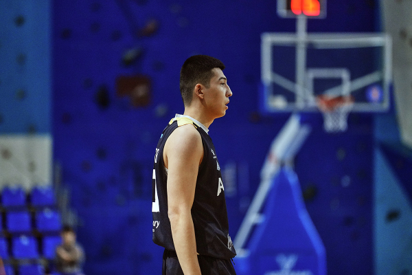 «Астана Жастар» vs «Минск-М» | ВТБ Бірыңғай жастар лигасы