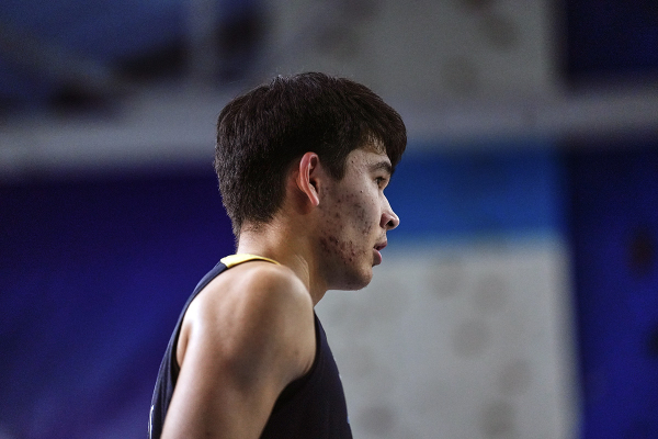 «Астана Жастар» vs «Минск-М» | ВТБ Бірыңғай жастар лигасы