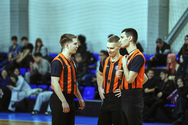 «Астана Жастар» vs «Минск-М» | ВТБ Бірыңғай жастар лигасы