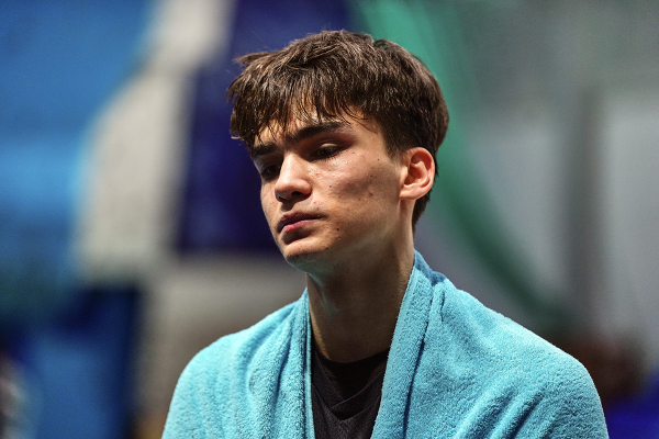 «Астана Жастар» vs «Минск-М» | ВТБ Бірыңғай жастар лигасы