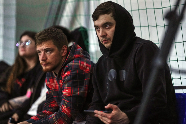 «Астана Жастар» vs «Минск-М» | ВТБ Бірыңғай жастар лигасы