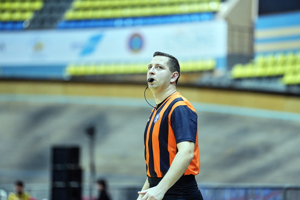 «Астана Жастар» vs «СЖО-Химки-2» | ВТБ Бірыңғай жастар лигасы