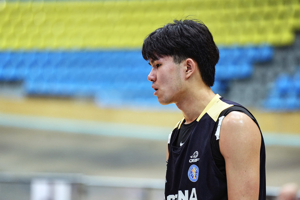 «Астана Жастар» vs «СЖО-Химки-2» | ВТБ Бірыңғай жастар лигасы