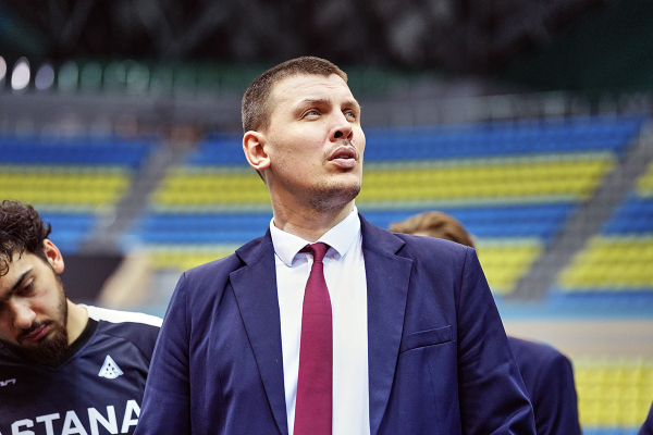 «Астана» vs «Барсы Атырау» | Национальная лига