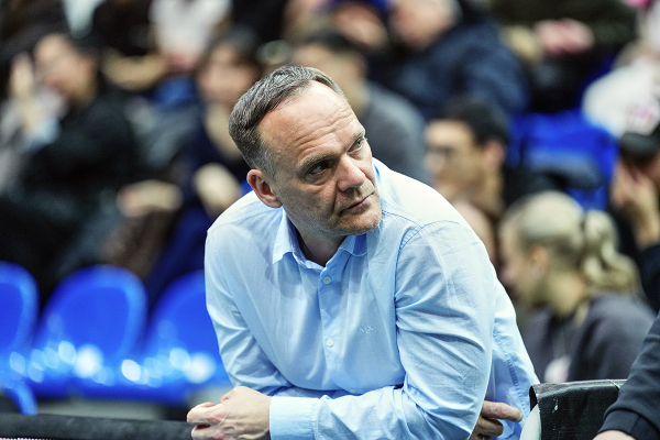 «Астана» vs «Барсы Атырау» | Национальная лига