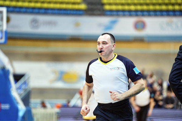 «Астана» vs «Барсы Атырау» | Национальная лига