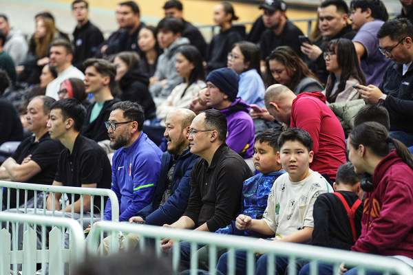 «Астана» vs «Барсы Атырау» | Национальная лига