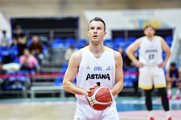 «Астана» vs «Барсы Атырау» | Национальная лига