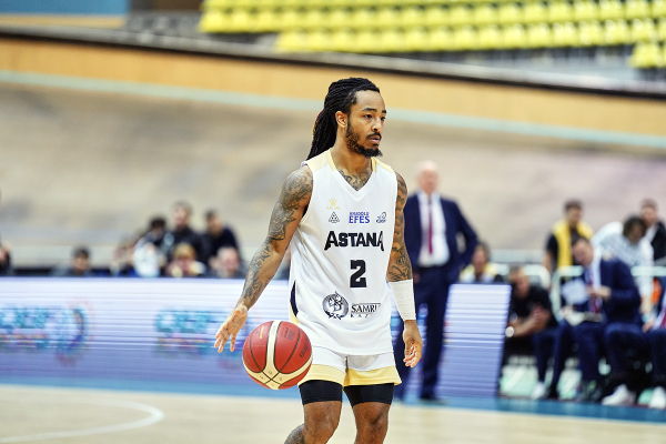 «Астана» vs «Барсы Атырау» | Национальная лига