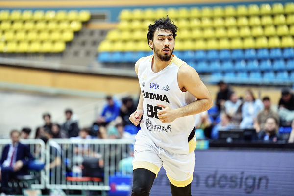 «Астана» vs «Барсы Атырау» | Национальная лига