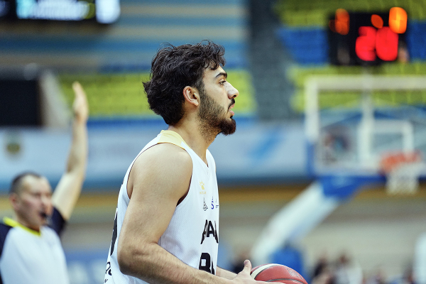 «Астана» vs «Барсы Атырау» | Национальная лига