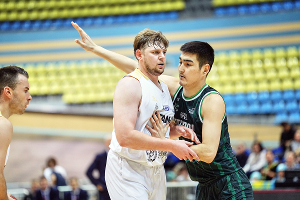 «Астана» vs «Барсы Атырау» | Национальная лига