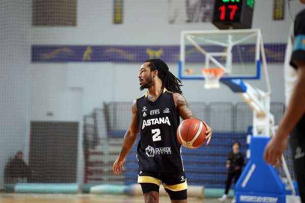 «Каспий» vs «Астана» | Ұлттық лига