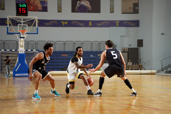 «Каспий» vs «Астана» | Ұлттық лига