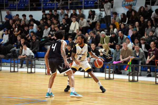 «Каспий» vs «Астана» | Ұлттық лига