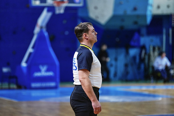 «Астана» vs «Алматы Легионы» | Ұлттық лига