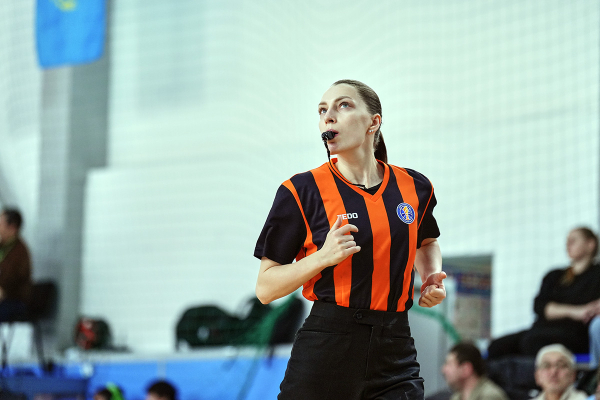 «Астана Жастар» vs «МБА-МАИ-Юниор» | ВТБ Бірыңғай жастар лигасы