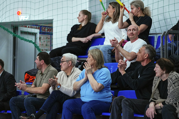 «Астана Жастар» vs «МБА-МАИ-Юниор» | ВТБ Бірыңғай жастар лигасы