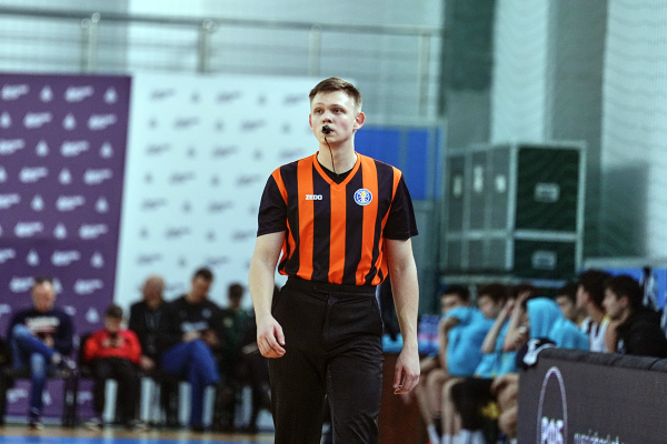 «Астана Жастар» vs «МБА-МАИ-Юниор» | ВТБ Бірыңғай жастар лигасы