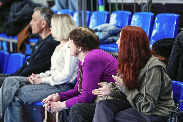 «Астана Жастар» vs «МБА-МАИ-Юниор» | ВТБ Бірыңғай жастар лигасы