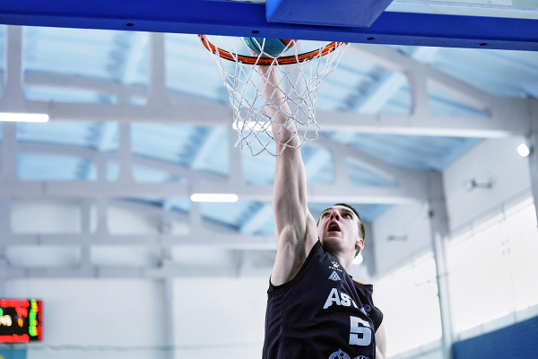 «Астана Жастар» vs «МБА-МАИ-Юниор» | ВТБ Бірыңғай жастар лигасы