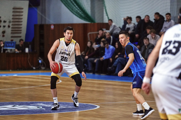 «Астана» vs «Тобыл» | Ұлттық лига