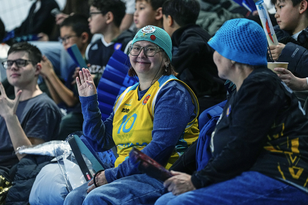 «Астана» vs «Тобыл» | Ұлттық лига