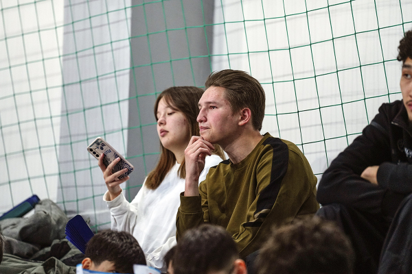 «Астана» vs «Тобыл» | Ұлттық лига