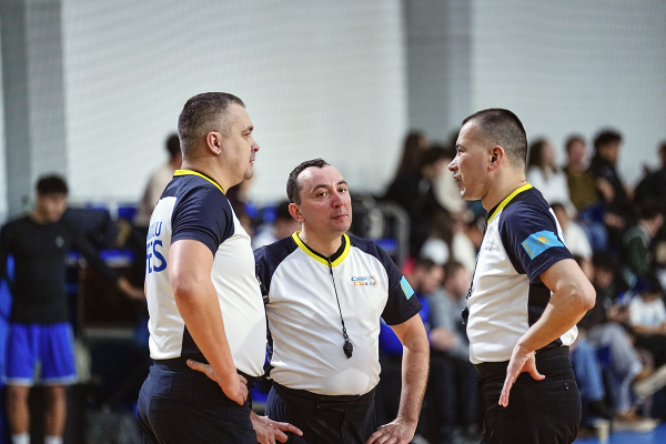 «Астана» vs «Тобыл» | Ұлттық лига