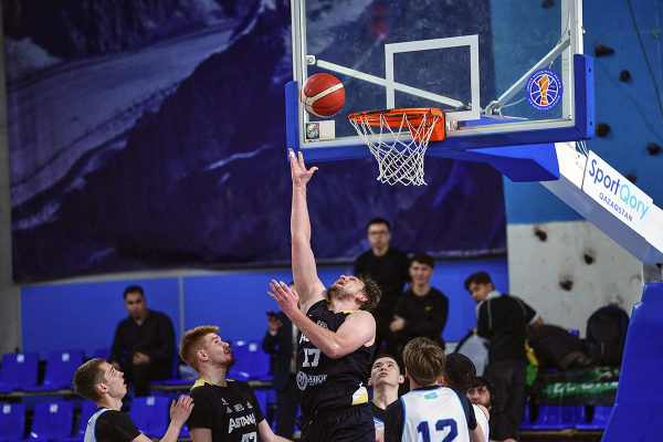 «Астана» vs «Тобыл» | Ұлттық лига